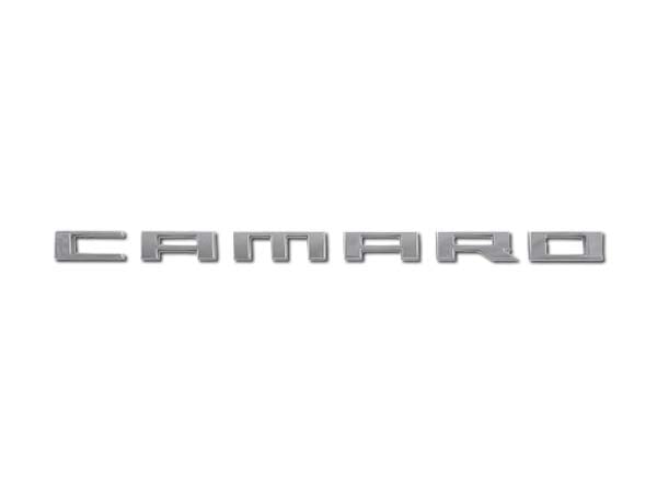 Camaro 2010-2015