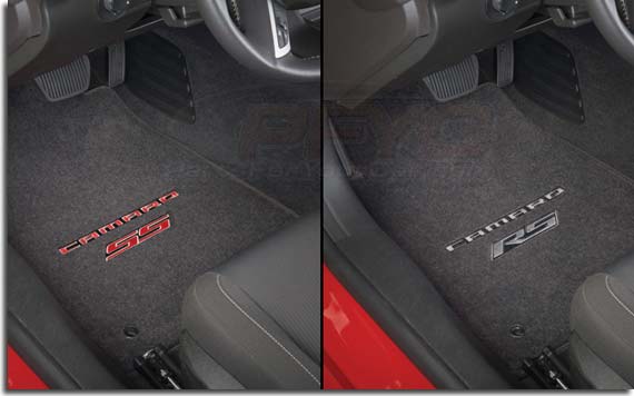 Get Ready For Fall With Free Shipping On Lloyd Premium Floor Mats