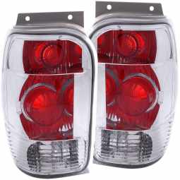Anzo LED Tail Light Assembly 211082