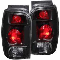 Anzo LED Tail Light Assembly 211084