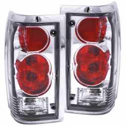 Anzo LED Tail Light Assembly 211111
