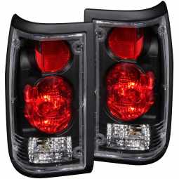 Anzo LED Tail Light Assembly 211113