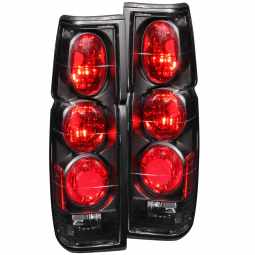 Anzo LED Tail Light Assembly 211118