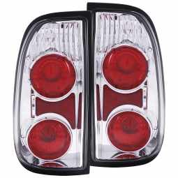 Anzo LED Tail Light Assembly 211125