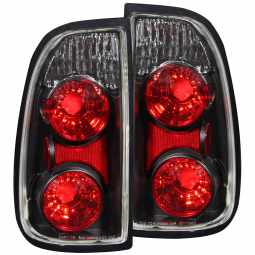 Anzo LED Tail Light Assembly 211126