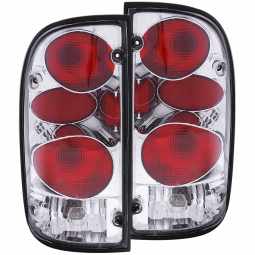 Anzo LED Tail Light Assembly 211127