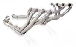 Stainless Works Long Tube Exhaust Headers 2004-2006 Pontiac GTO