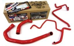 Colored Silicone Radiator Hose Kit 2005-10 300C Challenger Charger RT