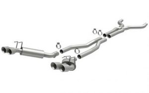 Magnaflow Competition Series Exhaust System For 5th Generation Camaro