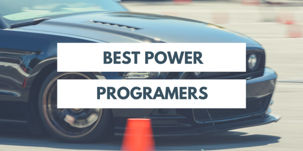 mustang power programmers