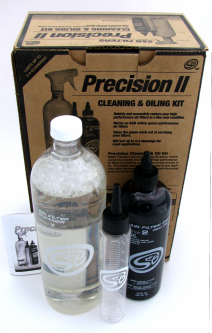 Roto-fab 10165001 Air Filter Cleaning & Oil Service Kit
