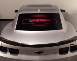 2010 2015 Camaro Interior Accessories Parts Trim Kits