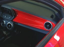 2018 Camaro Interior Accessories And Parts Pfyc
