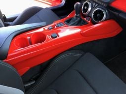 2017 Camaro Interior Accessories Pfyc