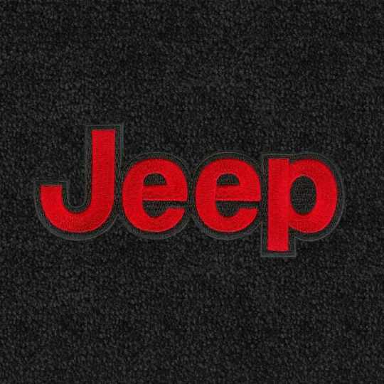 Lloyd Luxe Floor Mats For Jeep Grand Cherokee Pfyc