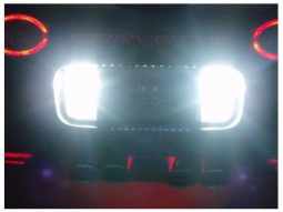 LED 80 Watt Reverse Lighting Kit for C5 Corvette