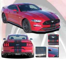 2015 2018 Mustang Exterior Mods Parts Accessories Pfyc