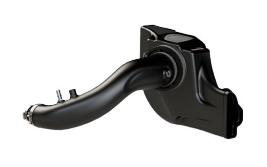 S550 Mustang EcoBoost aFE Cold Air Intake