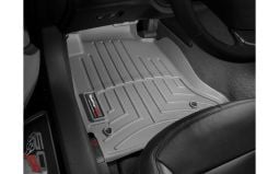 WeatherTech Digital Fit Floor Liner Mats for C6 Corvette 2005-2013