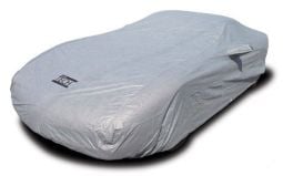 C5 Corvette Car Cover Econotech Line With Cable and Lock