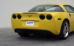Taillight Blackout Kit for C6 Corvette