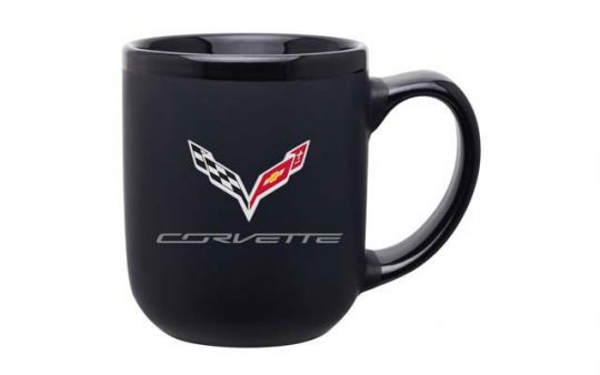 Corvette C7 Joe Coffee Mug 