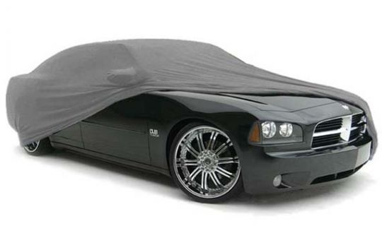 2006 2007 2008 2009 2010 Dodge Charger Breathable Car Cover