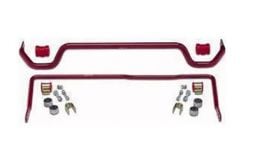 Eibach 2873.320 2871.320 Sway Bar Kit for 2005-10 Charger Magnum 300
