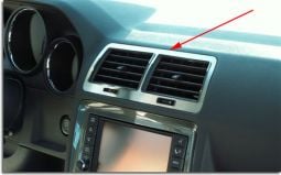 2008 2018 Dodge Challenger Interior Accessories Parts Pfyc
