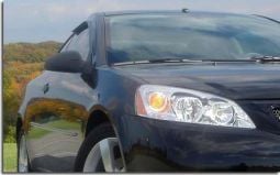 Auto Ventshade Ventvisor for Pontiac G6
