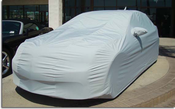 Car Cover Triguard For Pontiac Solstice Coverking Custom Fit