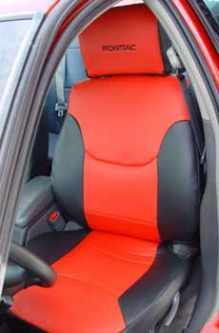 Custom Fit Seat Covers for 1999-2005 Pontiac Grand Am