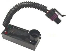 Throttle Position Sensor (TPS) Enhancer for Grand Am Alero