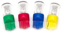 Auto Meter LED Replacement Color Bulb