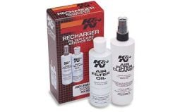 K&N Air Filter Recharging Kit 99-5050