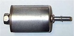 GM Replacement Fuel Filter