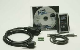 HP Tuners VCM Suite Tuning and Scanning Tool