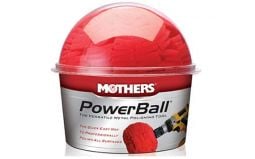 Mothers Power Ball Kit