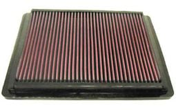 K&N Drop In Replacement Filter 33-2289 for 2004 Pontiac GTO