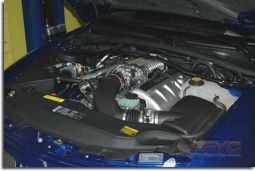 MagnaCharger Supercharger Kit for 2005 2006 GTO