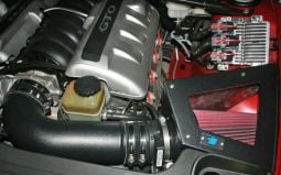 Cold Air Induction System for 2005 2006 Pontiac GTO