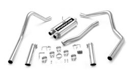 MagnaFlow Performance Exhaust for Your Ford | PFYC