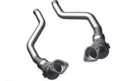 MagnaFlow Direct Fit Catalytic Converters for 300 Challenger Charger