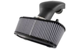 aFe 51-10052 Magnum PRO DRY S Stage 2 Cold Air Intake for C5 Corvette