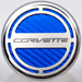 Corvette text / Auto