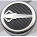 Stingray emblem / Auto