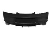 2016-24 Camaro Rear Quad Exit Diffuser