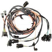 1966 Pontiac Fullsize/Grand Prix Lectric Limited Rear Body Light Harness