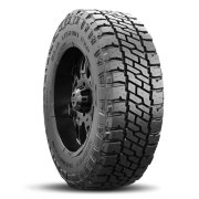 Mickey Thompson Baja Legend EXP Tire 33X12.50R15LT – Load Range C All-Terrain Radial 247541