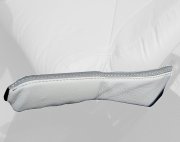 1977-1982 C3 Corvette Redline Leather E-Brake Boot in Custom Colors